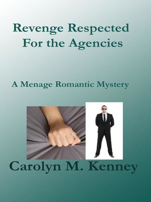 cover image of Revenge Respected For the Agencies